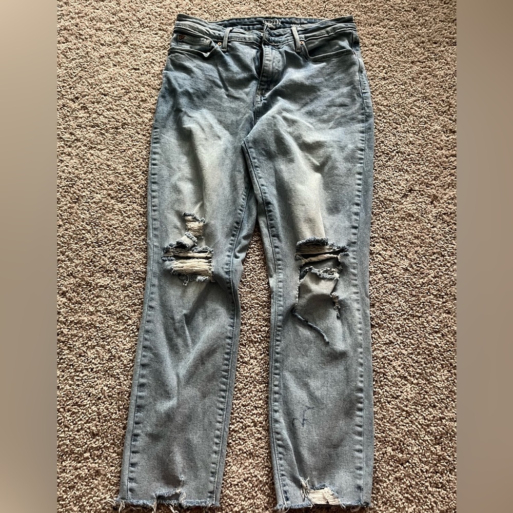 Levi jeans